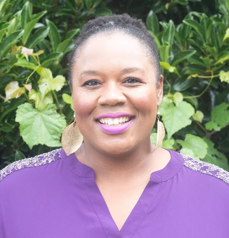 Valencia Toomer is the founder of SABA. She has worked in education for more than 20 years, including as the principal at George Moses Horton Middle School.